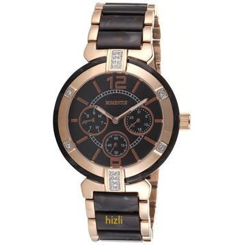 Momentus TC115R-04SR Bayan Kol Saati