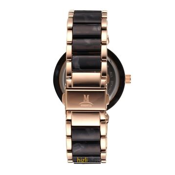 Momentus TC115R-04SR Bayan Kol Saati