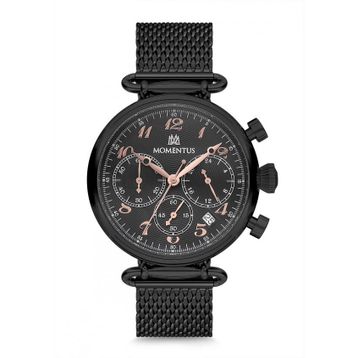 Momentus TC250N-05SR Erkek Kol Saati