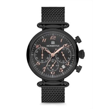 Momentus TC250N-05SR Erkek Kol Saati