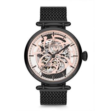 Momentus TC250N-05SR Erkek Kol Saati