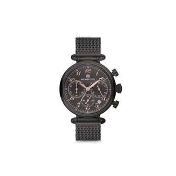 Momentus TC250N-05SR Erkek Kol Saati