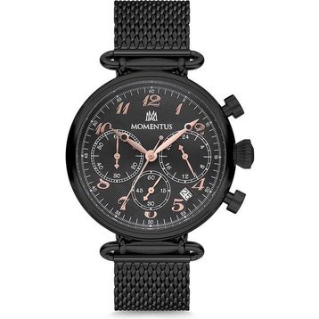 Momentus TC250N-05SR Erkek Kol Saati