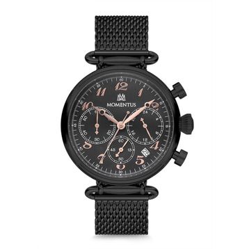 Momentus TC250N-05SR Erkek Kol Saati