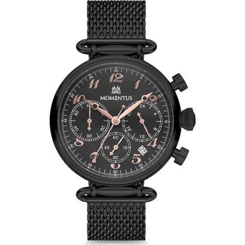 Momentus TC250N-05SR Erkek Kol Saati