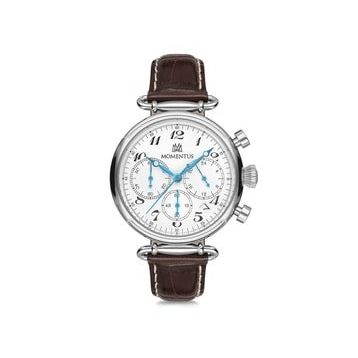 Momentus TC250S-02KS Erkek Kol Saati