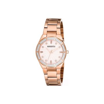 Momentus TC374R-02SR Kadın Kol Saati