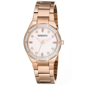 Momentus TC374R-02SR Kadın Kol Saati