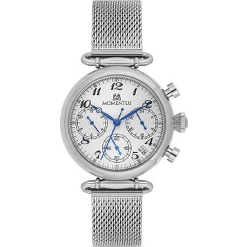 Momentus TC470S-02SS Kadın Kol Saati