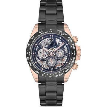 Momentus TM287R-04SR Unisex Kol Saati