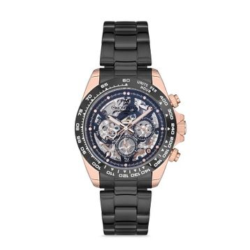 Momentus TM287R-04SR Unisex Kol Saati