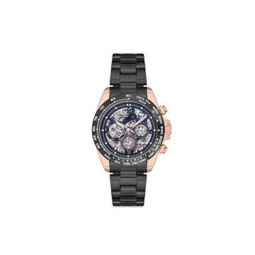 Momentus TM287R-04SR Unisex Kol Saati