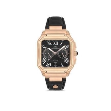 Momentus TM348R-04BR Erkek Kol Saati