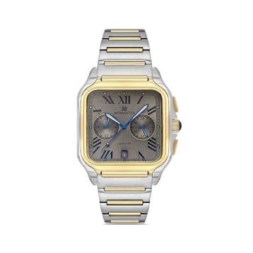 Momentus TM348T-03SG Erkek Kol Saati