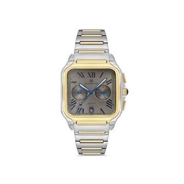 Momentus TM348T-03SG Erkek Kol Saati
