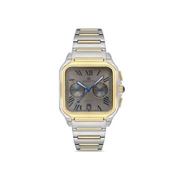 Momentus TM348T-03SG Erkek Kol Saati