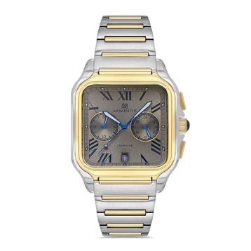 Momentus TM348T-03SG Erkek Kol Saati