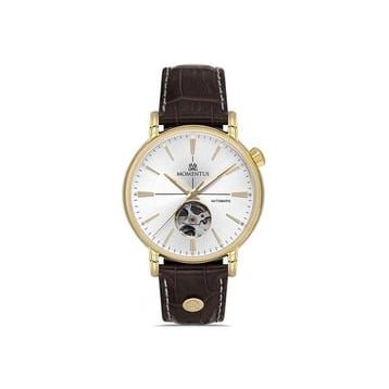 Momentus TM349G-02KG Erkek Kol Saati
