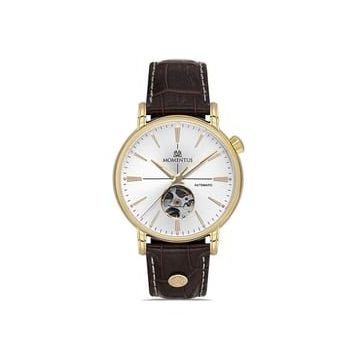 Momentus TM349G-02KG Erkek Kol Saati