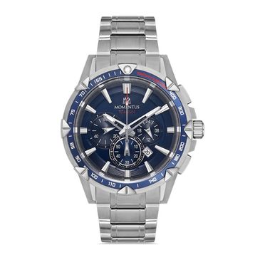 Momentus X800V-11SS Erkek Kol Saati