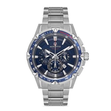 Momentus X800V-11SS Erkek Kol Saati