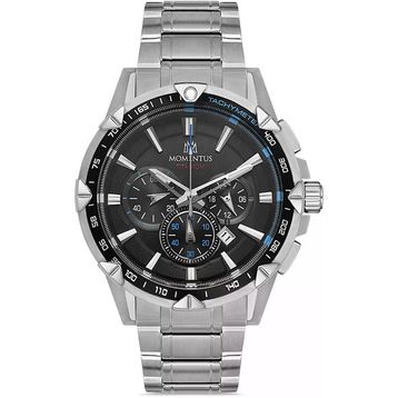 Momentus X800v-24SS Erkek Kol Saati