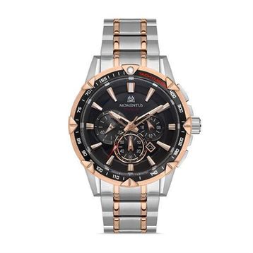 Momentus X800V-25SR Erkek Kol Saati