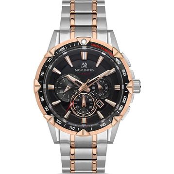 Momentus X800V-25SR Erkek Kol Saati