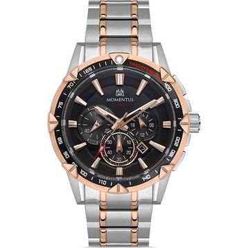 Momentus X800V-25SR Erkek Kol Saati