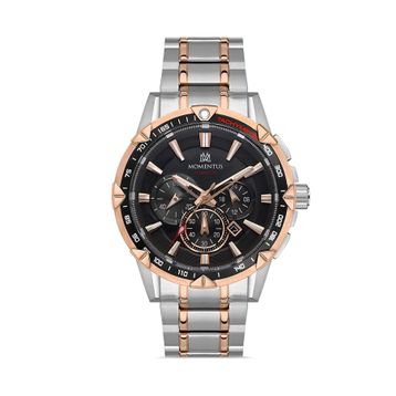 Momentus X800V-25SR Erkek Kol Saati
