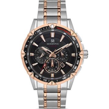 Momentus X800V-25SR Erkek Kol Saati