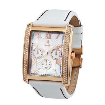 Momentus Y220D-03AD Kadın Kol Saati