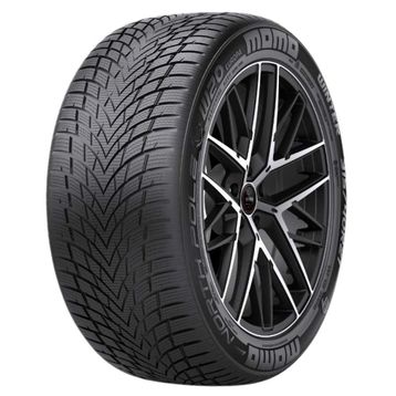 Momo 205/55 R17 95V XL North Pole W-20 Kış Lastiği 2025