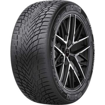 Momo 225/60 R18 104V XL North Pole W-20 Kış Lastiği 2025