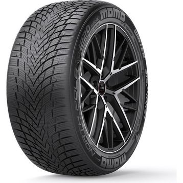 Momo 235/45 R18 98V XL North Pole W-20 Europa Kış Lastiği 2025