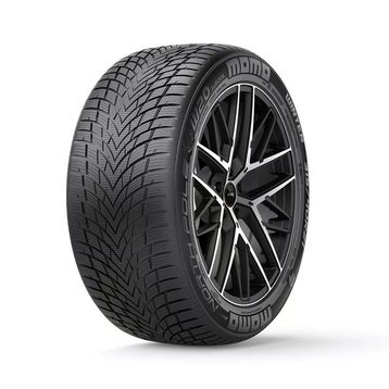 Momo 235/45 R18 98V XL North Pole W-20 Europa Kış Lastiği 2025