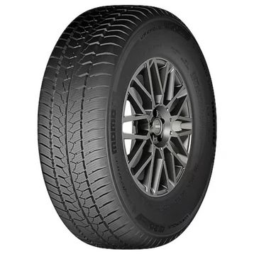 Momo 235/65 R16 121/119R Van Pole W-30 Kış Lastiği 2025