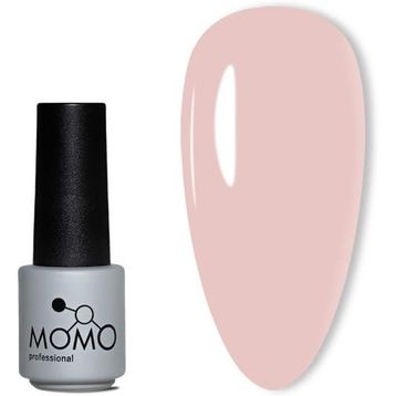 Momo K033 Pudra 4 ml Kalıcı Oje