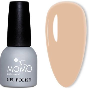 Momo K101 Karamel 14 ml Kalıcı Oje