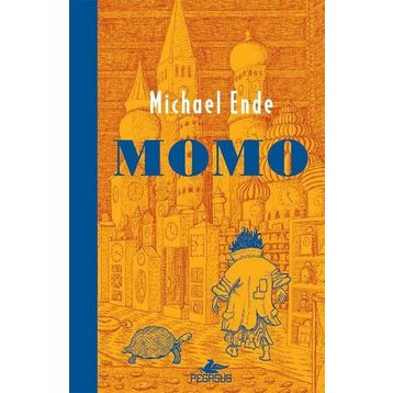 MOMO - MICHAEL ENDE