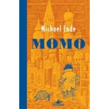 MOMO - MICHAEL ENDE