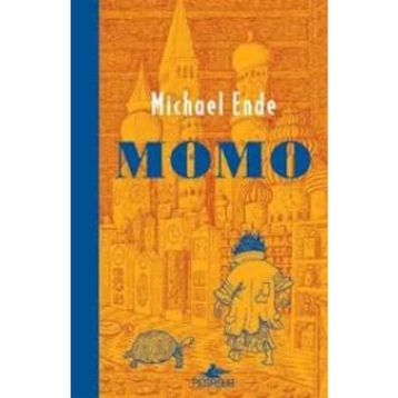 MOMO - MICHAEL ENDE