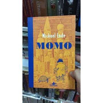 MOMO - MICHAEL ENDE