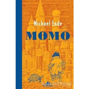 MOMO - MICHAEL ENDE
