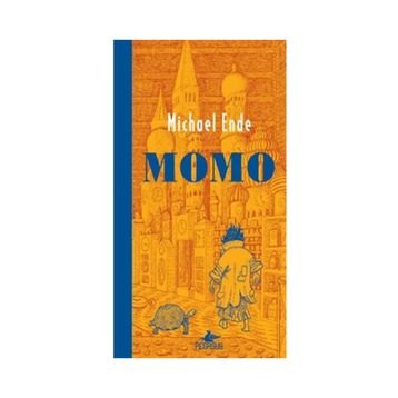 MOMO - MICHAEL ENDE