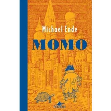 MOMO - MICHAEL ENDE