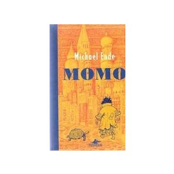 Momo - Mihael Ende