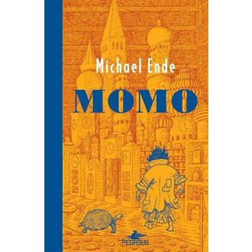 Momo - Mihael Ende