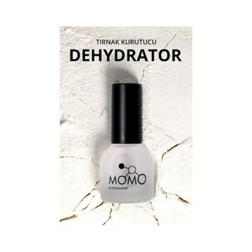 Momo Professional 10 ml Tırnak Kurutucu