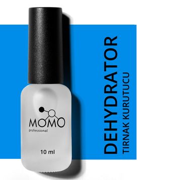 Momo Professional 10 ml Tırnak Kurutucu
